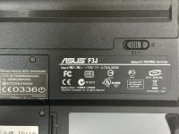Лот: 21725527. Фото: 5. N209 . Ноутбук Asus F3J F3JR