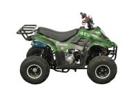 Лот: 25659165. Фото: 3. Квадроцикл AVANTIS ATV Classic... Авто, мото, водный транспорт