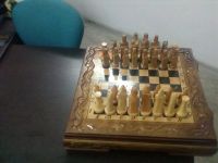 Лот: 10864638. Фото: 2. шахматы. Спортивные товары