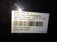 Лот: 6857770. Фото: 2. Монитор Samsung SyncMaster 970P. Мониторы, проекторы