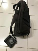 Лот: 9046586. Фото: 4. Рюкзак Lowepro fastpack 350. Красноярск