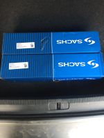 Лот: 11776319. Фото: 2. Передние стойки на BMW 3 серии... Автозапчасти