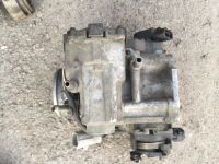 Лот: 10179905. Фото: 2. Дроссельная заслонка Toyota Aristo... Автозапчасти