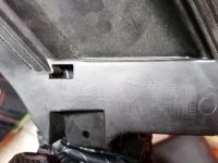 Лот: 17336186. Фото: 2. Вставка в бампер kia rio. Автозапчасти