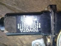 Лот: 10824073. Фото: 2. Cтеклоподъемники. Автозапчасти
