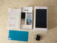 Лот: 8830127. Фото: 4. xiaomi redmi 4A Gold Новый+ подарок...