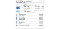 Лот: 17155684. Фото: 5. SSD диск M2 nvme adata XPG 500Gb