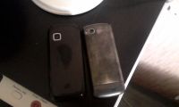 Лот: 8514150. Фото: 2. Nokia C3-01 и 5800. Смартфоны, связь, навигация