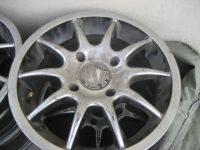 Лот: 4244339. Фото: 2. Диски литые Stilauto SR500 R14... Шины, Диски