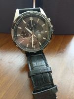 Лот: 10039022. Фото: 2. Водонепроницаемые часы Casio Edifice. Часы, аксессуары