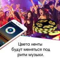 Лот: 20529629. Фото: 2. Мини-контроллер Magic Home RGB... Освещение