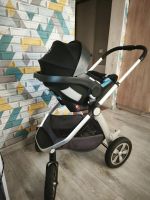 Лот: 25124728. Фото: 6. Коляска-трансформер Cybex CBX...