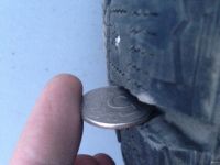 Лот: 14828825. Фото: 5. Зимняя резина "Dunlop Winter ICE...