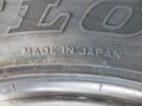 Лот: 9726877. Фото: 7. Dunlop Grandtrek MT2 - JAPAN -...