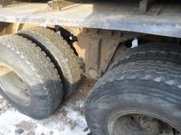 Лот: 5049151. Фото: 4. Полуприцеп самосвальный НАРЗ 951001