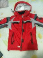 Лот: 6386142. Фото: 5. Горнолыжный костюм с рубля размер...