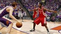 Лот: 2146393. Фото: 2. NBA Live 10 XBOX 360. Игровые приставки, консоли, видеоигры