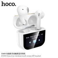 Лот: 25794438. Фото: 2. BT TWS Гарнитура HOCO EW89 touch... Аудиотехника