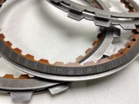 Лот: 21787437. Фото: 4. Диск фрикционный Mazda Mazda 6... Красноярск