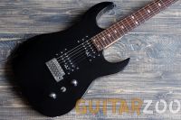 Лот: 14719900. Фото: 2. B.C. Rich ASM-1 Pearl Black. Музыкальные инструменты