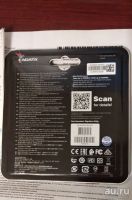 Лот: 18488395. Фото: 2. Новый SSD 240Gb A-Data Ultimate... Комплектующие