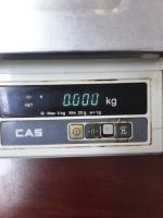 Лот: 8898923. Фото: 2. Весы настольные AD от 20гр до... Оборудование