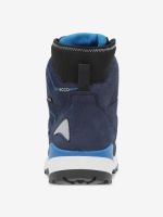 Лот: 24289129. Фото: 4. Ботинки утепленные детские ECCO... Красноярск