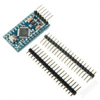 Лот: 2417041. Фото: 3. Конструктор Arduino Pro Mini на... Красноярск