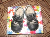 Лот: 3051773. Фото: 3. Ботинки на мальчика р.21 по стельке... Дети растут