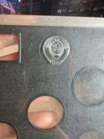 Лот: 25907894. Фото: 5. Буклет 3 шт для хранения годовых...