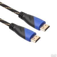 Лот: 2636057. Фото: 2. Кабель HDMI —— HDMI v1.4 (3D... Комплектующие