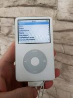 Лот: 11079617. Фото: 6. Ipod classic 5th video 30gb.