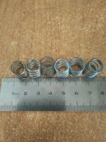 Лот: 19934230. Фото: 2. Пружинка 15/9. Канцелярские и офисные товары