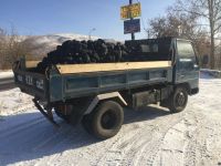 Лот: 10358570. Фото: 3. Уголь балахта, бородино до 3.5... Услуги