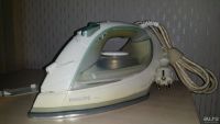 Лот: 8101663. Фото: 5. Утюг Philips Azur