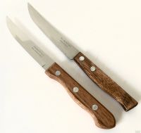Лот: 4650367. Фото: 10. 🔪 Нож универсальный средний 10...