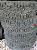 Лот: 12248514. Фото: 2. Cordiant Snow Cross 4 шт на штамповках... Шины, Диски