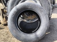 Лот: 22572355. Фото: 3. Шины Bridgestone Ecopia EP850... Авто, мото, водный транспорт