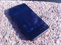 Лот: 7863463. Фото: 3. HTC Desire 300 РСТ Полный комплект. Красноярск