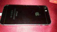 Лот: 7509504. Фото: 2. iPhone 5s Space Gray. Смартфоны, связь, навигация