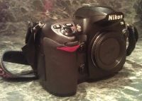 Лот: 5663970. Фото: 5. Nikon D200