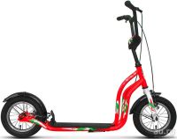 Лот: 9226017. Фото: 3. Самокат STELS 12" Trail 3 Новый... Спортивные товары