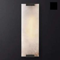 Лот: 21372711. Фото: 2. Бра Marble Rectangle Wall Lamp... Освещение