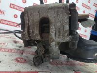 Лот: 20899792. Фото: 2. Суппорт тормозной Mazda Axela... Автозапчасти