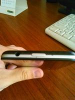 Лот: 8193097. Фото: 5. Blackberry z30
