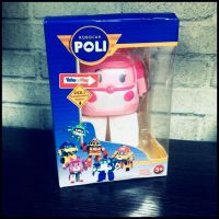 Лот: 12721386. Фото: 2. Робокар robocar игрушка трансформер... Игрушки