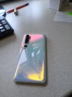 Лот: 19341086. Фото: 5. Xiaomi Mi Note 10 6/128Gb Glacier...