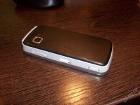 Лот: 1574826. Фото: 2. Nokia 5228 Полный комплект. Смартфоны, связь, навигация