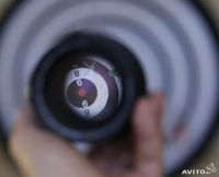 Лот: 3532042. Фото: 3. Carl Zeiss Jena Biometar 120... Красноярск