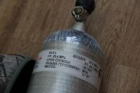 Лот: 7466891. Фото: 4. Продам баллон SCI 6,8л вентиль... Красноярск